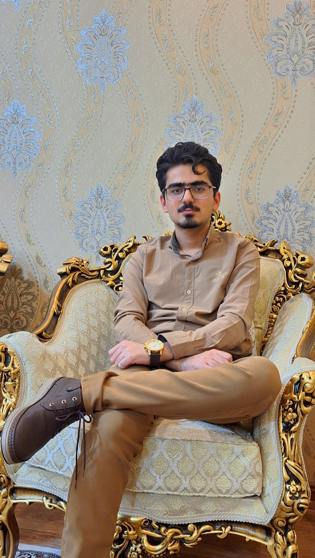 Benyamin Gheiji